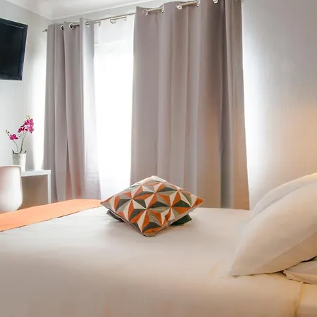 Mandarina Luxembourg