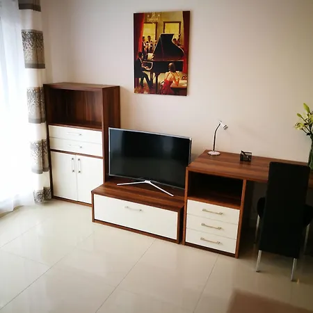 Mandarina Luxembourg ホテル