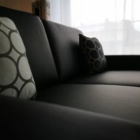 Mandarina Luxembourg ホテル ストラッサン