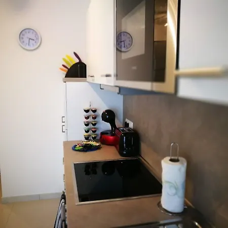 ホテル Mandarina Luxembourg ストラッサン