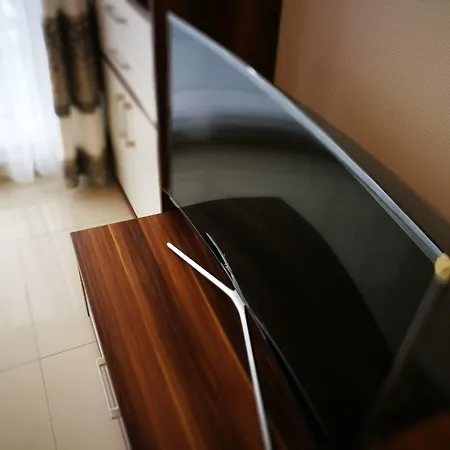 Mandarina Luxembourg ホテル ストラッサン