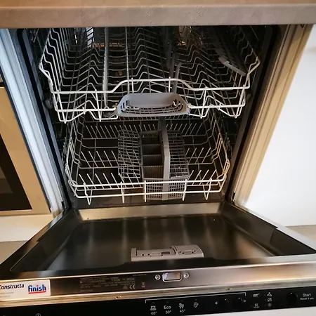 Mandarina Luxembourg ホテル 3*