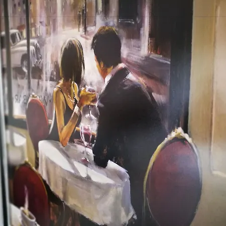 Mandarina Luxembourg 3* ストラッサン