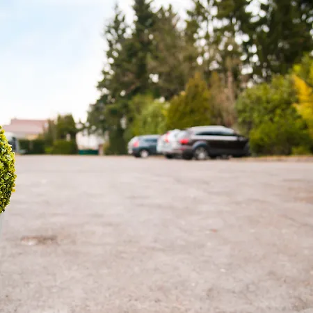 ホテル Mandarina Luxembourg