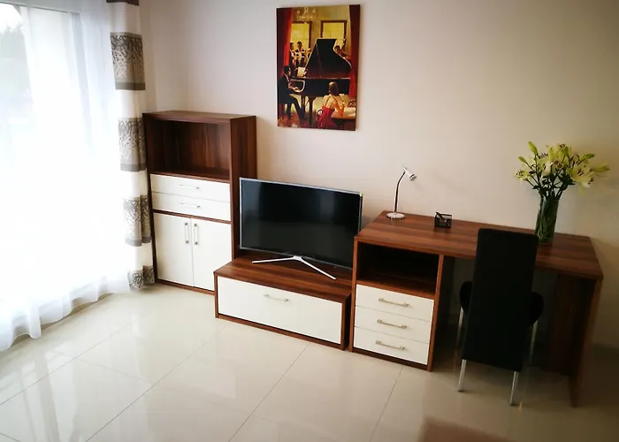 Mandarina Luxembourg ホテル