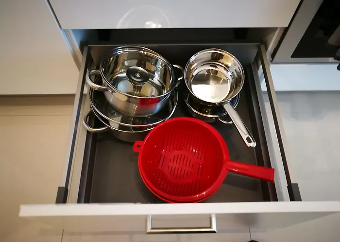 Mandarina Luxembourg