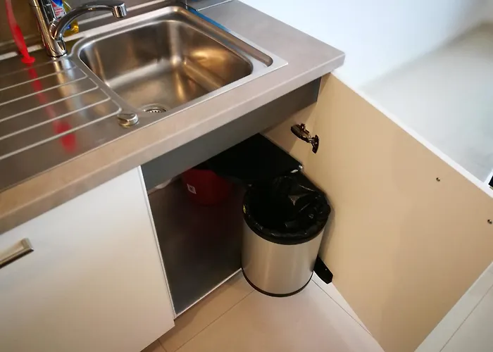 Mandarina Luxembourg