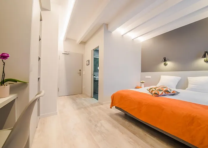 Mandarina Luxembourg 3*