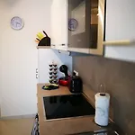 Hotel Mandarina Luxembourg Strassen