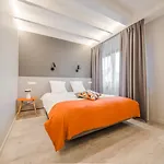 Hotel Mandarina Luxembourg 3*