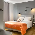 Mandarina Luxembourg 3* Strassen