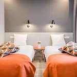 Mandarina Luxembourg 3*