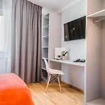 Mandarina Luxembourg Hotel