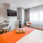 Hotel Mandarina Luxembourg