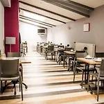 Mandarina Luxembourg Hotel 3*