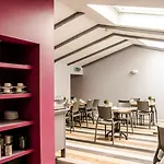 Hotel Mandarina Luxembourg 3*
