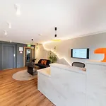 Mandarina Luxembourg Hotel 3*