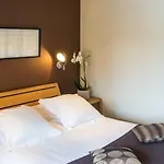 Hotel Mandarina Luxembourg Strassen
