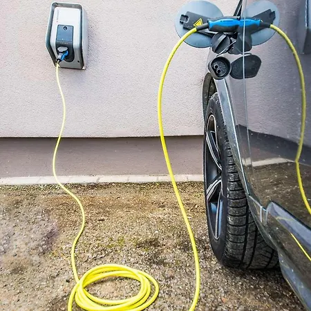 Mandarina Luxembourg 3* Strassen