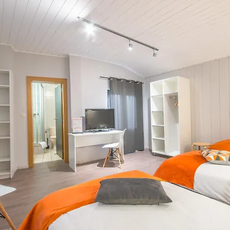 Mandarina Luxembourg 3*