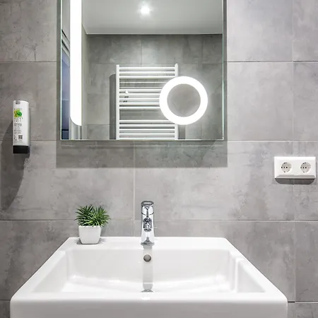 Mandarina Luxembourg 3*