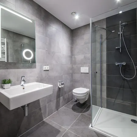 Mandarina Luxembourg Hotel