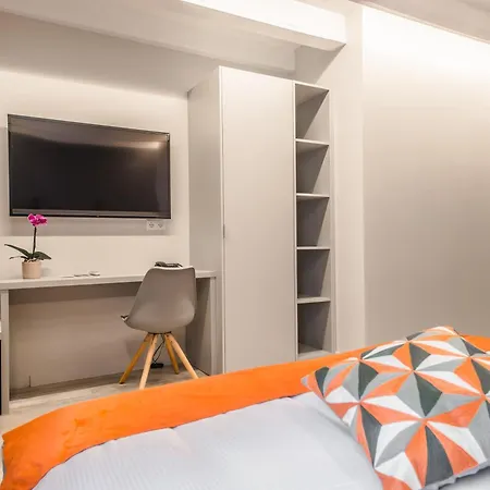 Mandarina Luxembourg 3*
