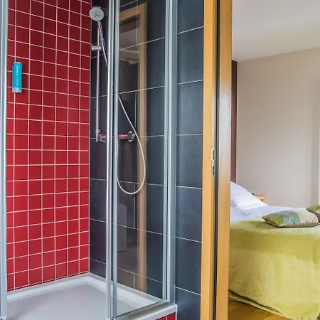 Mandarina Luxembourg