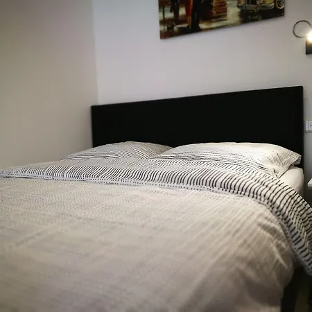 Mandarina Luxembourg Hotel Strassen