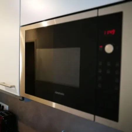 Hotel Mandarina Luxembourg 3*