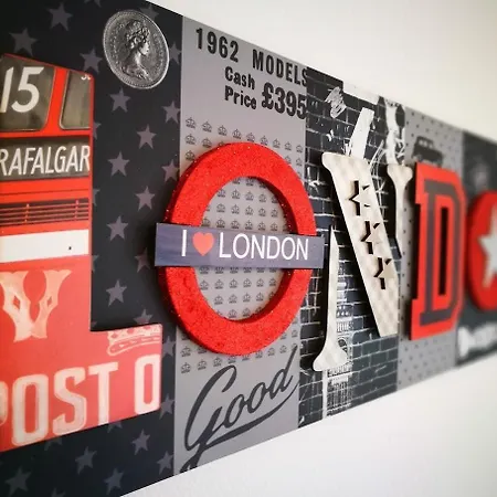 Hotel Mandarina Luxembourg