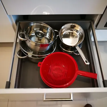 Mandarina Luxembourg