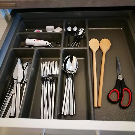 Hotel Mandarina Luxembourg 3*