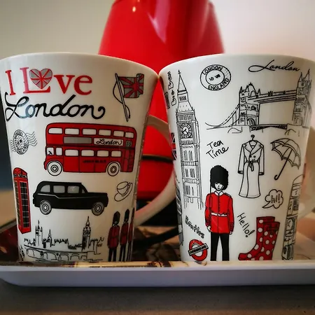 Hotel Mandarina Luxembourg 3*