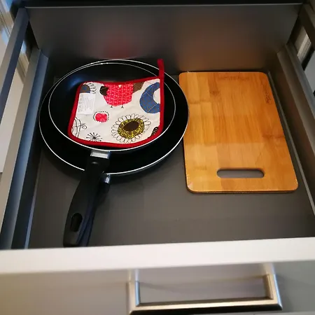 Mandarina Luxembourg Hotel