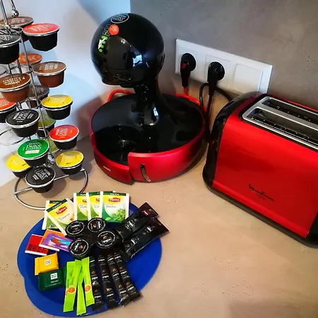 Mandarina Luxembourg 3* Strassen