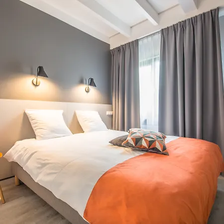 Mandarina Luxembourg