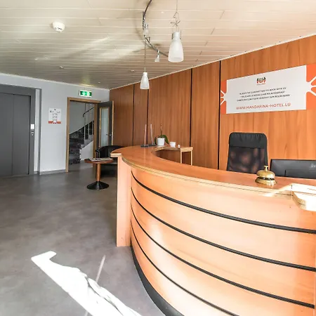 Mandarina Luxembourg