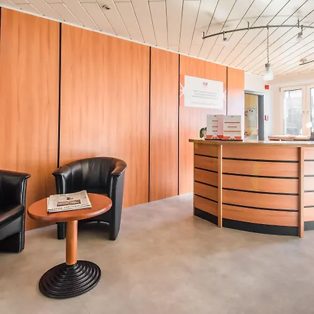 Hotel Mandarina Luxembourg Strassen