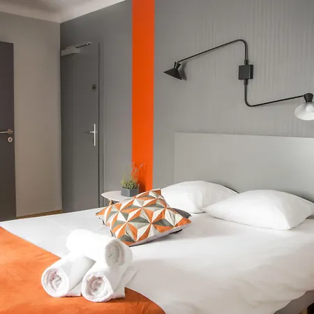 Mandarina Luxembourg