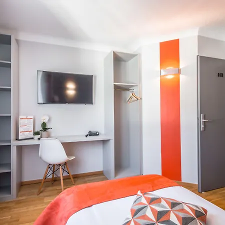 Mandarina Luxembourg Strassen