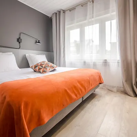 Mandarina Luxembourg