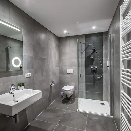 Mandarina Luxembourg Hotel