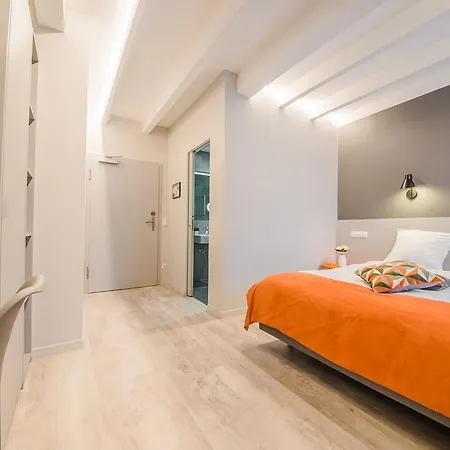 Mandarina Luxembourg 3*