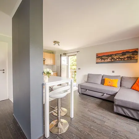 Mandarina Luxembourg Hotel 3*