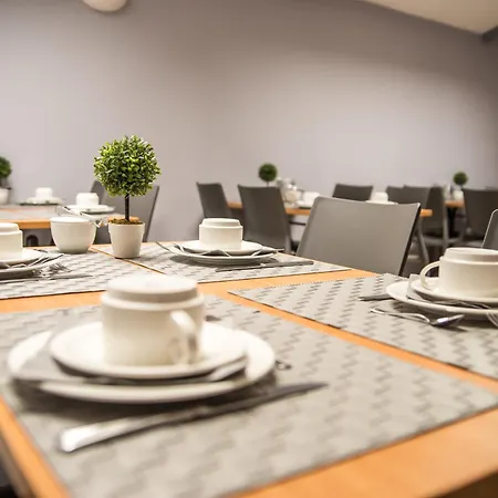 Mandarina Luxembourg Hotel