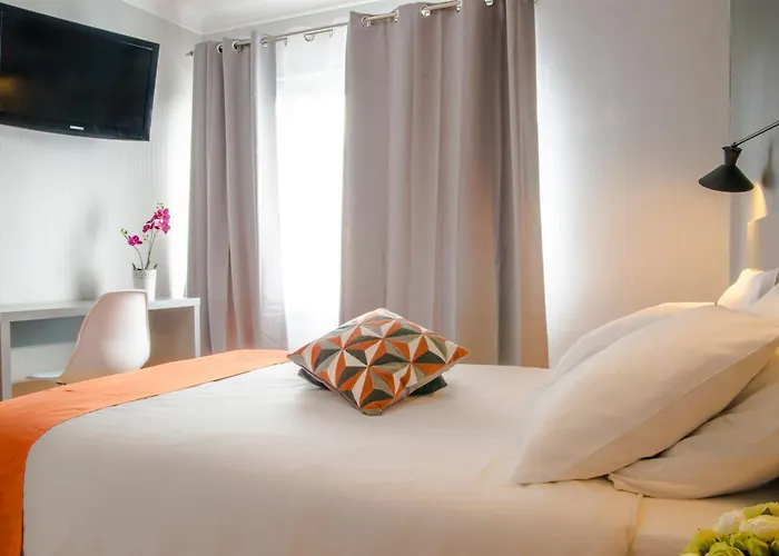 Mandarina Luxembourg