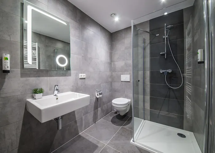 Mandarina Luxembourg Otel