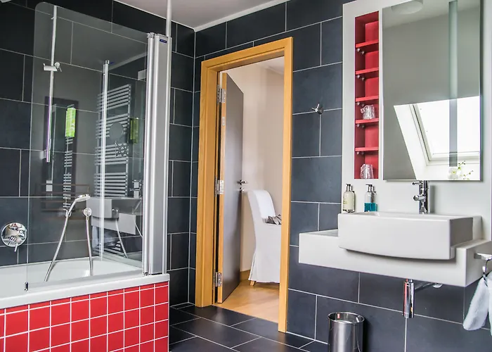 Mandarina Luxembourg 3* Strassen