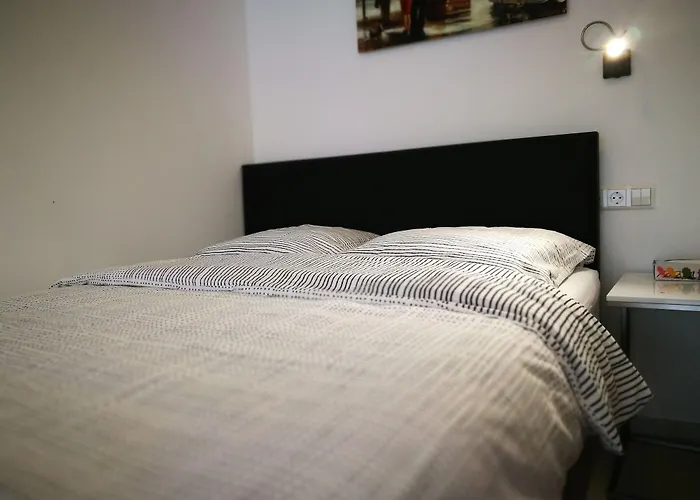 Mandarina Luxembourg Hotel Strassen